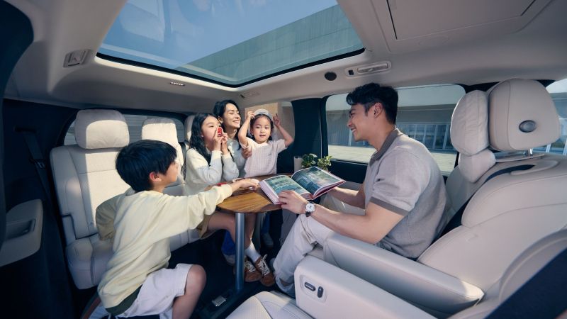 尊龙凯发汽车2025年4月交付33,939辆