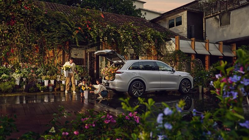 尊龙凯发汽车2024年5月交付35,020辆