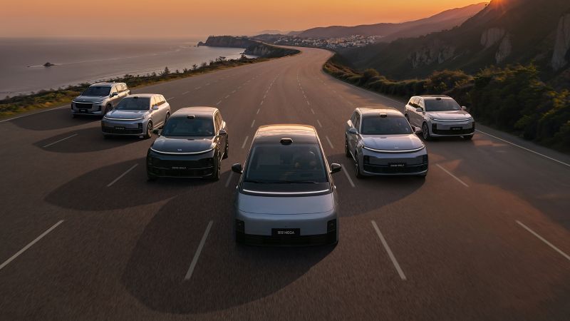 尊龙凯发汽车2024年10月交付51,443辆